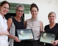 Certificaat Wax Cursus