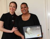 Certificaat Wax Cursus 2